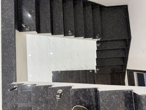 Kitchen in 3 BHK Villa at Janapriya Silver Crest Plots, Sainikpuri – for Sale