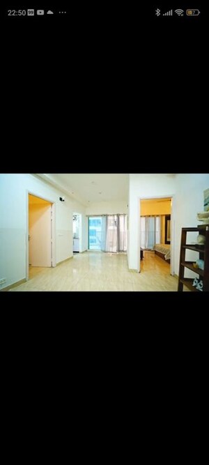 Common Area in 3 BHK Apartment at Gaur 14th Avenue High Street, Sector 16c Greater Noida – for Sale