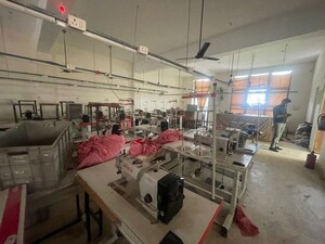 Team Area in  Warehouse at Sector 63 – for Rent