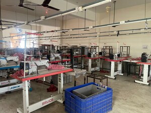 Team Area in  Warehouse at Sector 63 – for Rent