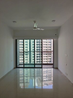 3 BHK Apartment For Rent in Kalpataru CHS, Kapur Bawdi