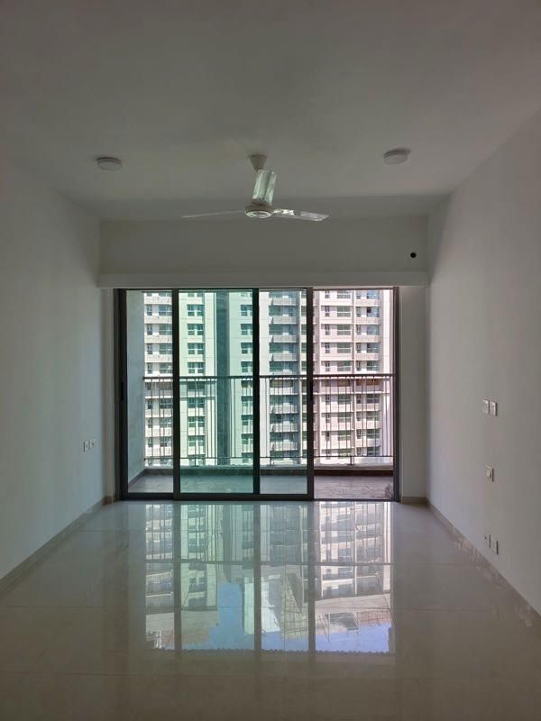 3 BHK + Pooja Room Apartment For Rent in Kalpataru CHS