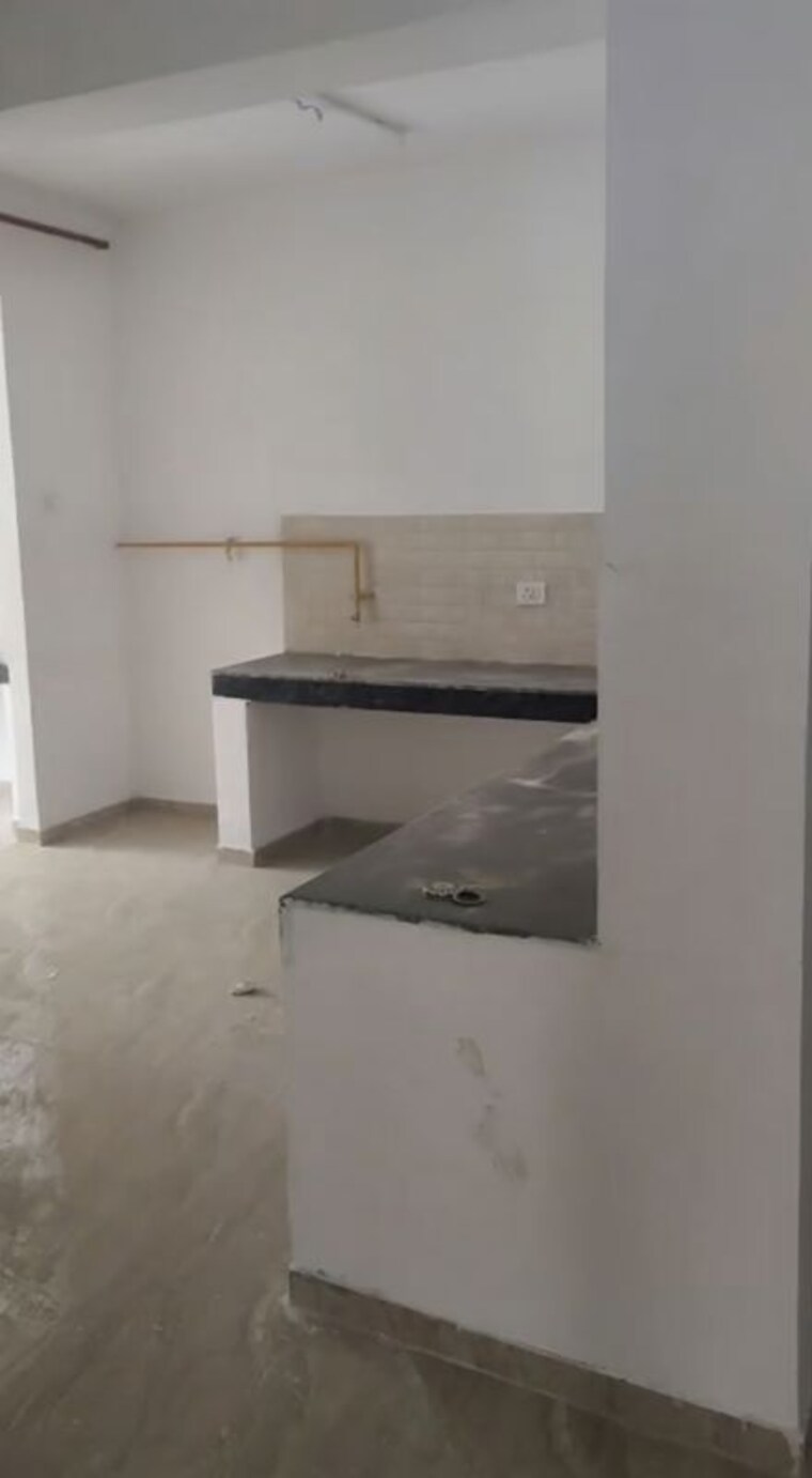 Kitchen, slf-anushree 3 Bedroom 1565 Sq.Ft. Apartment In Sector 75 Faridabad 10238380