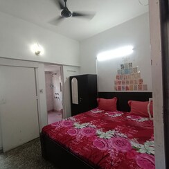 1 BHK + Study Room Builder Floor For Rent in Kalkaji