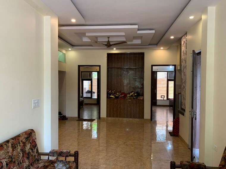 undefined, ansal-plaza-sector-23 3 Bedroom 1700 Sq.Ft. Builder Floor In Sector 23 Gurgaon 10238386