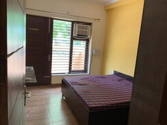 3 BHK Builder Floor For Rent in Ansal Plaza Sector-23
