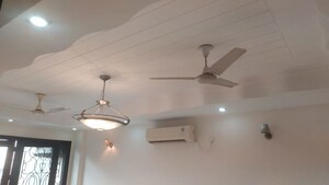 3 BHK Apartment For Rent in Defence Colony