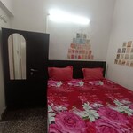 1 BHK + Study Room 500 Sq.Ft. Builder Floor in Kalkaji