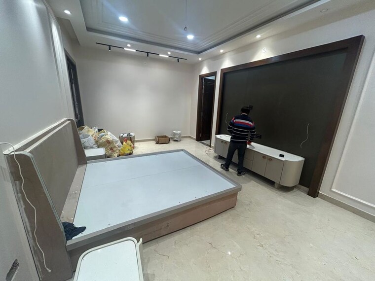 undefined, bhavya-corporate-towers 6+ Bedroom 3200 Sq.Ft. Villa In Vibhuti Khand Lucknow 10238383