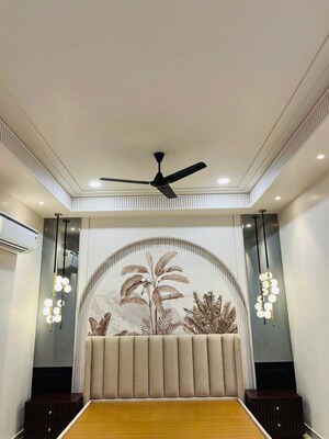 Furnished Amenities in 6+ BHK Villa at Bhavya Corporate Towers, Vibhuti Khand – for Sale