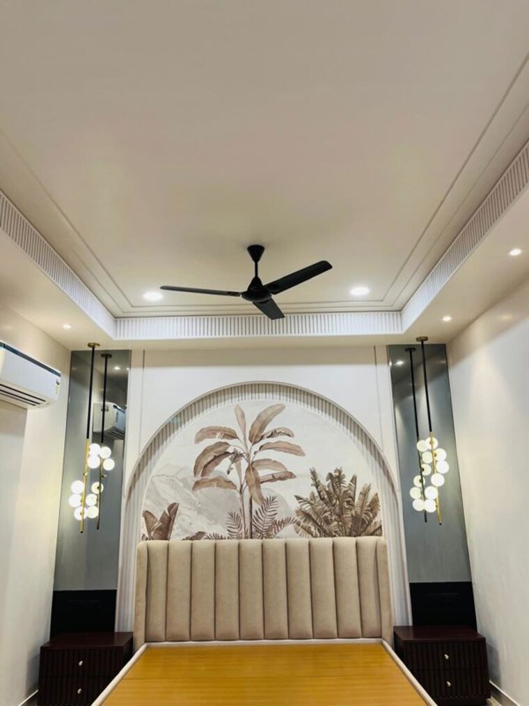 undefined, bhavya-corporate-towers 6+ Bedroom 3200 Sq.Ft. Villa In Vibhuti Khand Lucknow 10238383