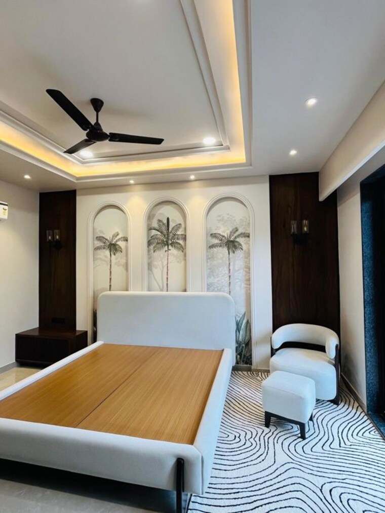 Team Area, bhavya-corporate-towers 6+ Bedroom 3200 Sq.Ft. Villa In Vibhuti Khand Lucknow 10238383