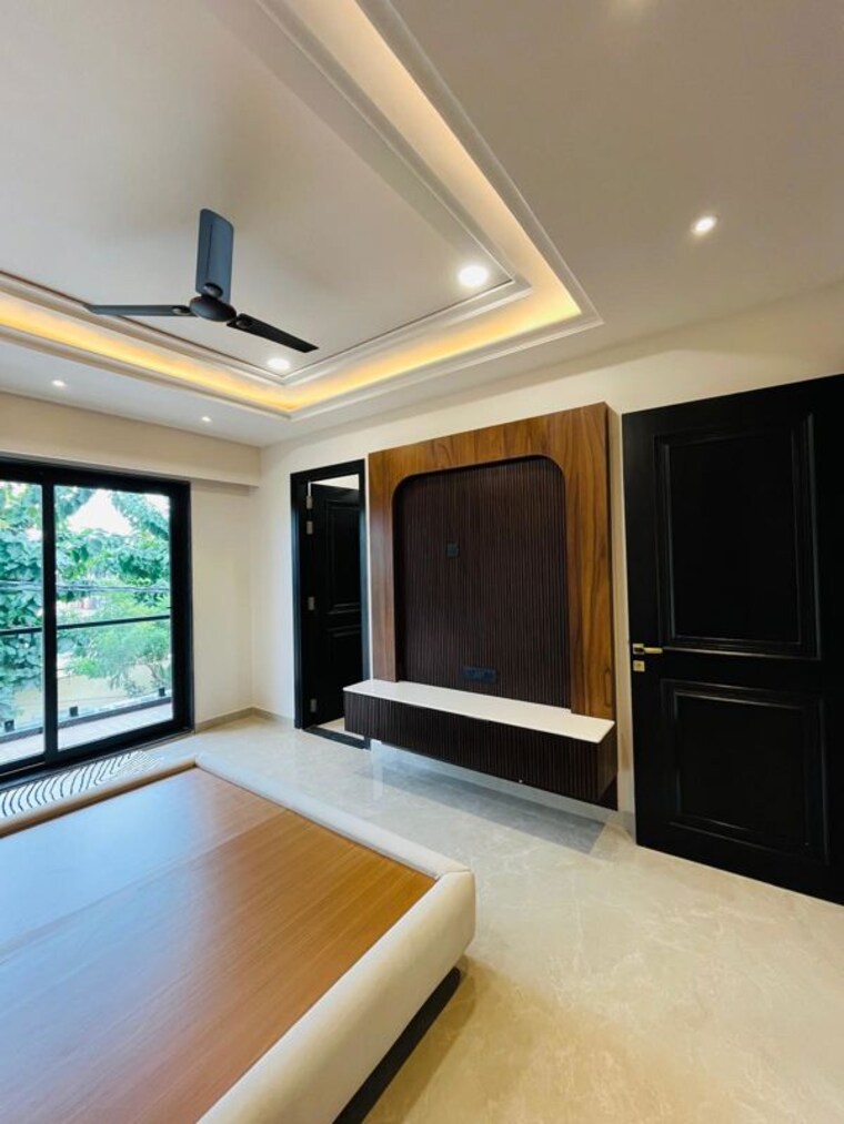 Room, bhavya-corporate-towers 6+ Bedroom 3200 Sq.Ft. Villa In Vibhuti Khand Lucknow 10238383