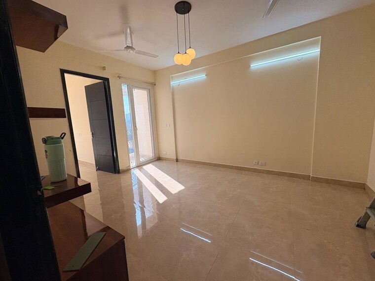 Kitchen, signature-global-park-4-and-5 3 Bedroom 1120 Sq.Ft. Builder Floor In Sohna Sector 36 Gurgaon 10238399