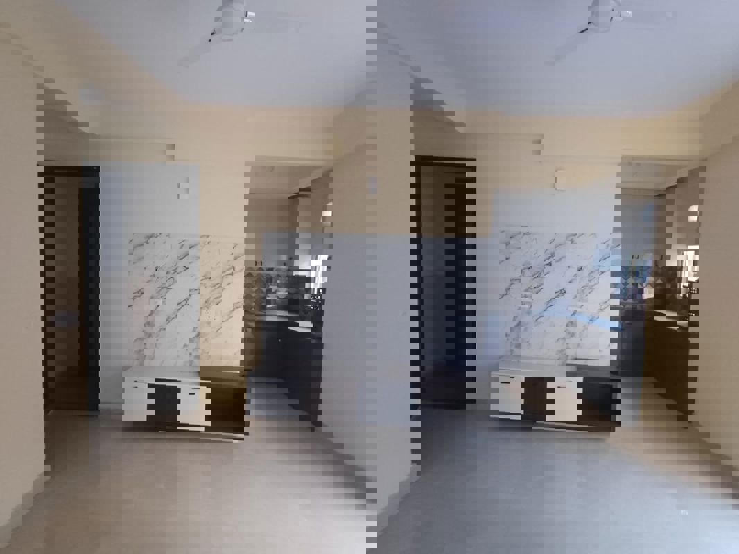 3 BHK 1120 Sq.Ft. Builder Floor in Signature Global Park 4 and 5