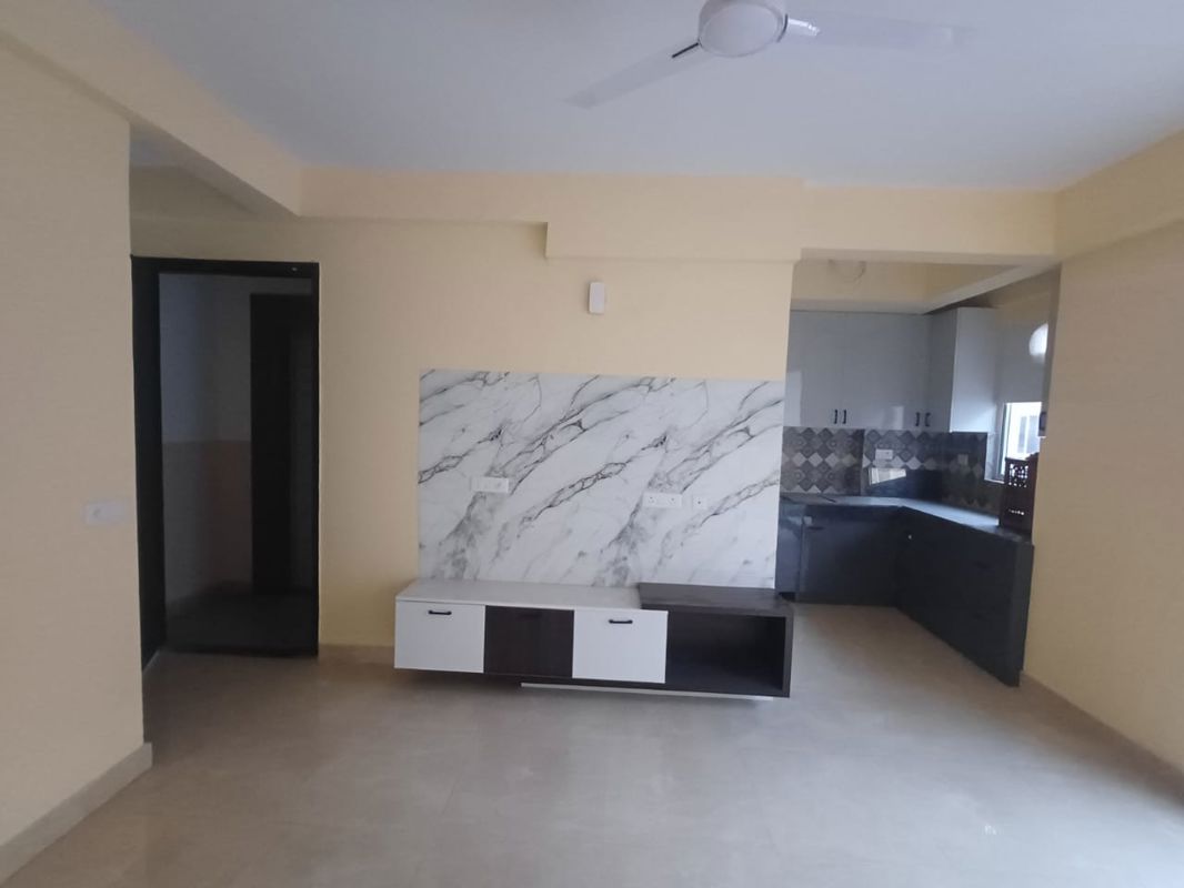 3 BHK Builder Floor For Rent in Signature Global Park 4 and 5
