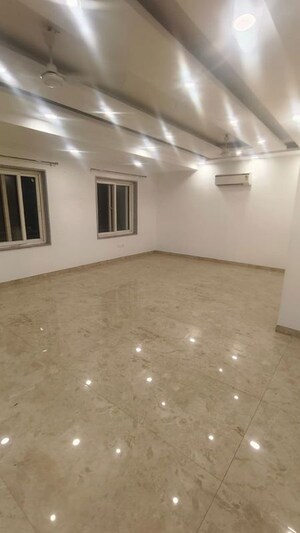 3 BHK Builder Floor For Rent in Sector 23