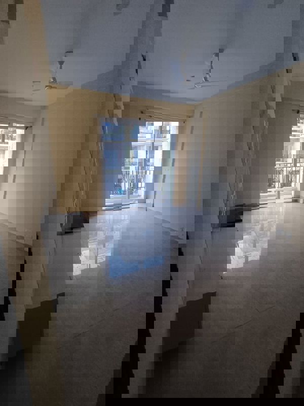 3 BHK 1120 Sq.Ft. Builder Floor in Signature Global Park 4 and 5