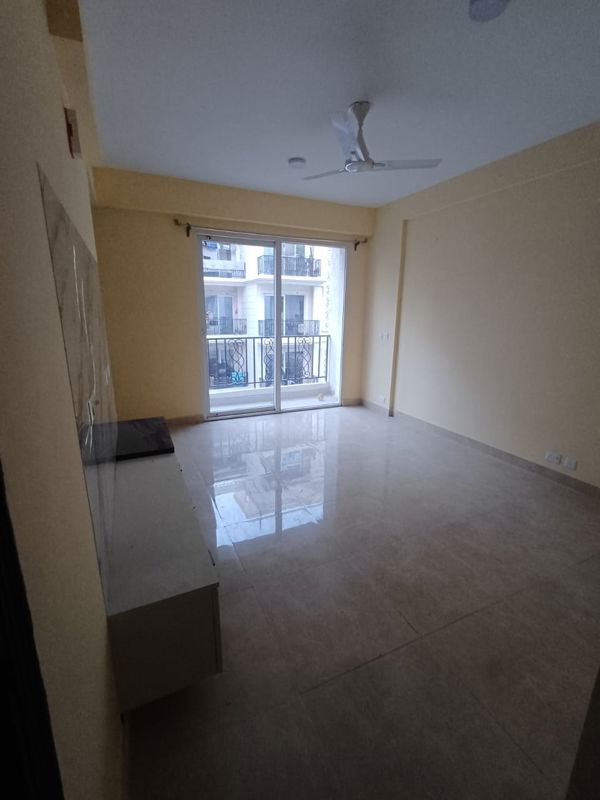 3 BHK Builder Floor For Rent in Signature Global Park 4 and 5