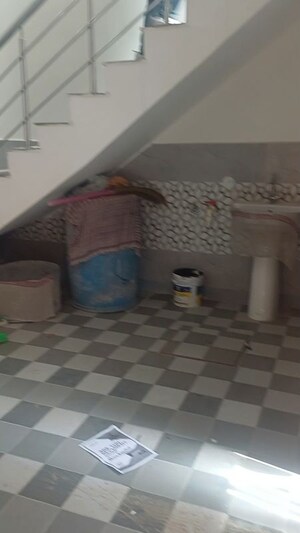 Parking in 5 BHK Villa at Akshay Homes Raispur, Raispur – for Sale