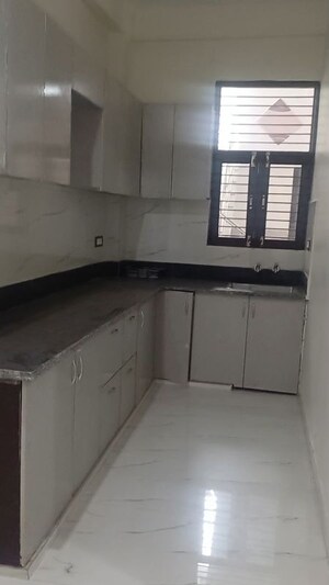 Kitchen in 5 BHK Villa at Akshay Homes Raispur, Raispur – for Sale