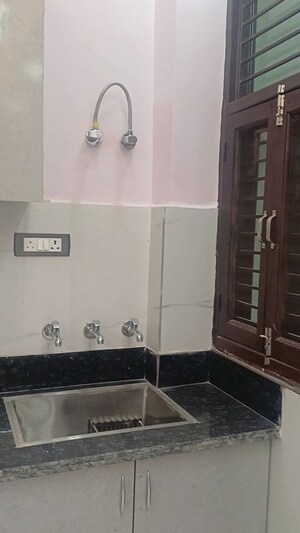Kitchen in 5 BHK Villa at Akshay Homes Raispur, Raispur – for Sale