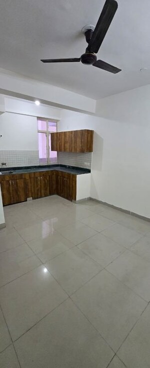 Kitchen in 1 BHK Apartment at Breez Global Heights, Sohna Sector 33 – for Rent