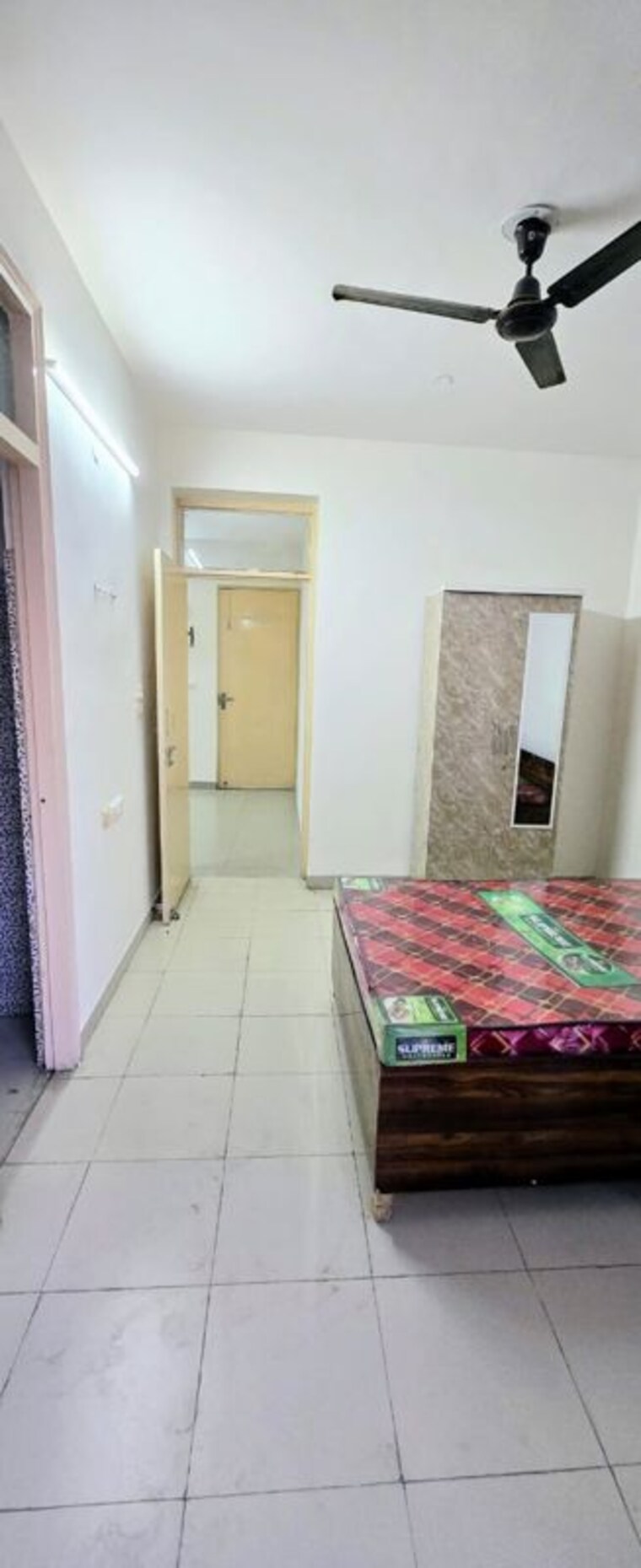 Bedroom, breez-global-heights 1 Bedroom 394 Sq.Ft. Apartment In Sohna Sector 33 Gurgaon 10238414