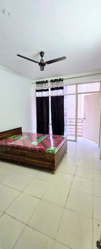 1 BHK Apartment For Rent in Breez Global Heights