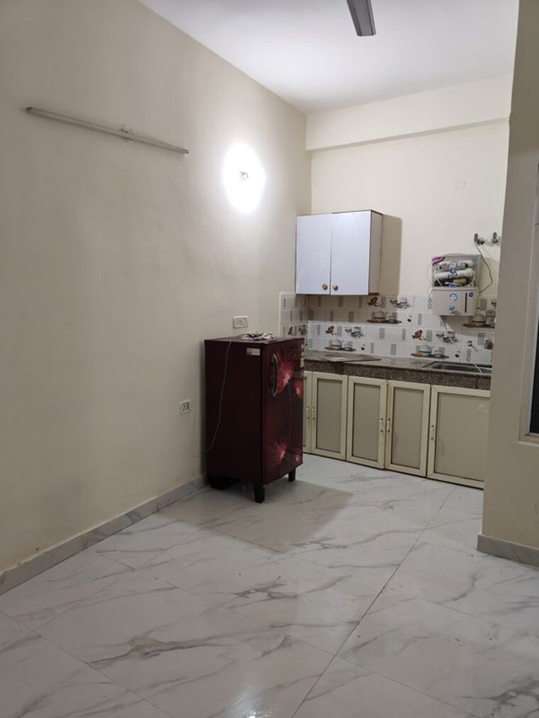 Living Room, saket 1 Bedroom 500 Sq.Ft. Apartment In Saket Delhi 10238419
