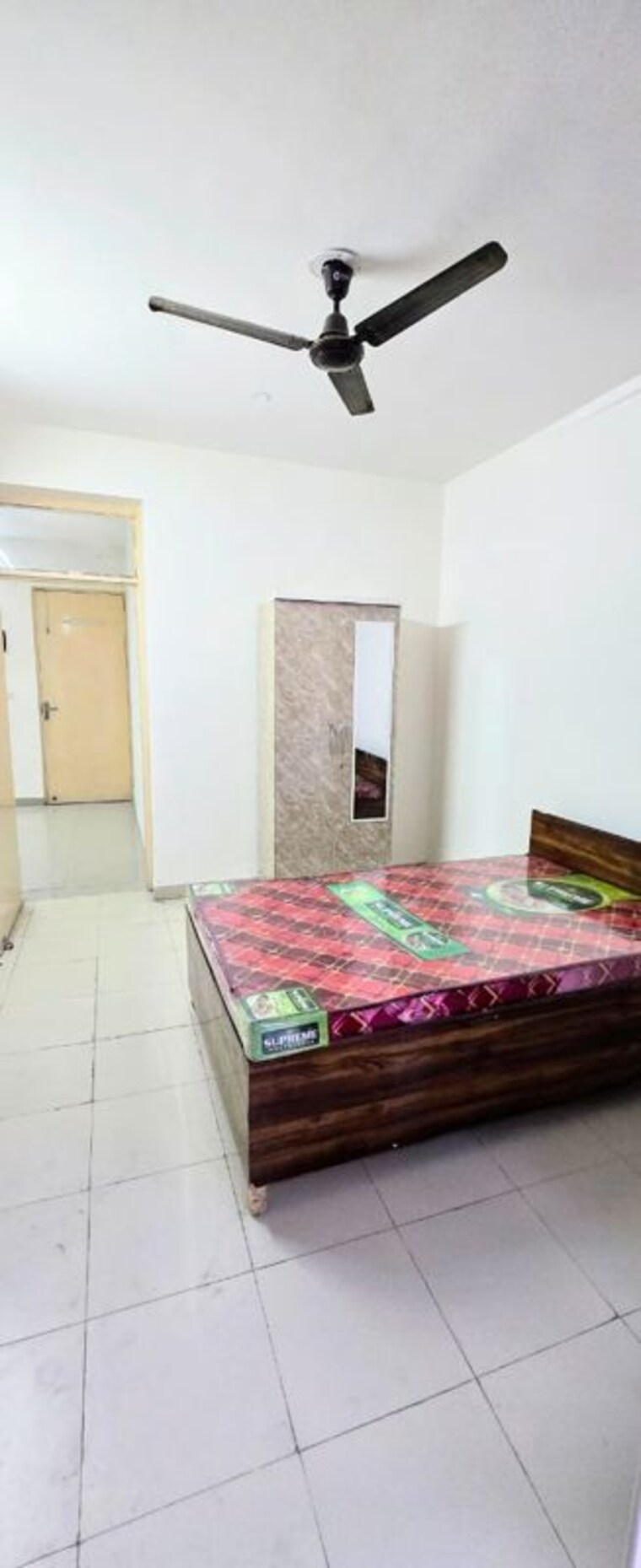 Bedroom, breez-global-heights 1 Bedroom 394 Sq.Ft. Apartment In Sohna Sector 33 Gurgaon 10238422