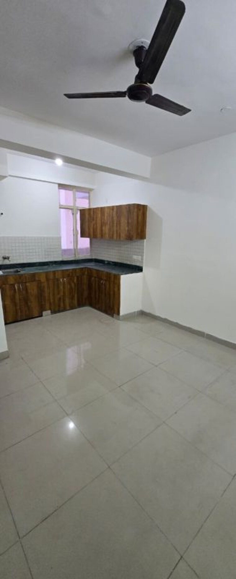 Kitchen, breez-global-heights 1 Bedroom 394 Sq.Ft. Apartment In Sohna Sector 33 Gurgaon 10238422