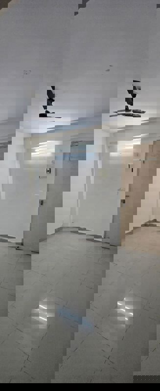 1 BHK 394 Sq.Ft. Apartment in Breez Global Heights