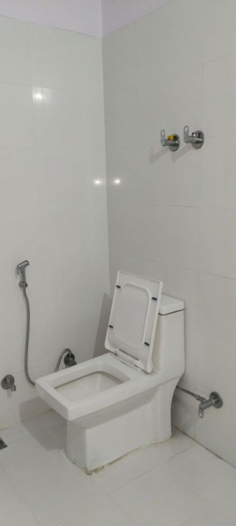 Bathroom, b block shastri nagar 4 Bedroom 3500 Sq.Ft. Builder Floor In B Block Shastri Nagar Ghaziabad 10238403