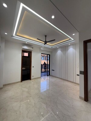 Room in 3 BHK Builder Floor at Kalkaji – for Sale