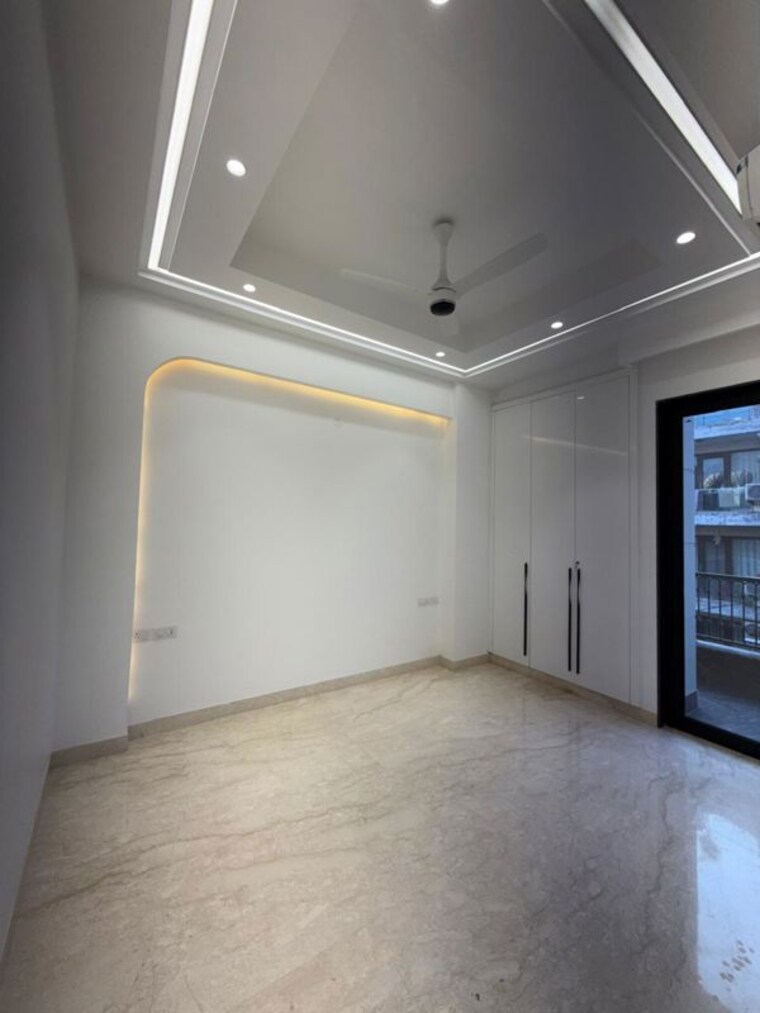 Room, kalkaji 3 Bedroom 1800 Sq.Ft. Builder Floor In Kalkaji Delhi 10238432
