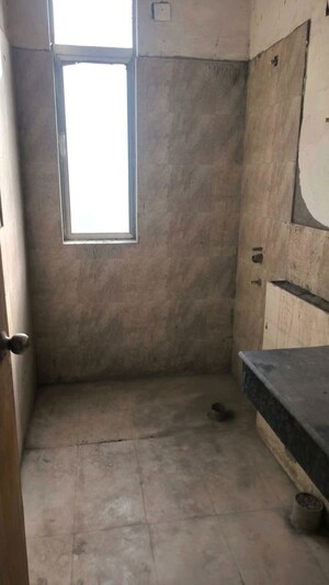 Bathroom in 3 BHK Apartment at Jaypee Greens Knight Court, Sector 128 – for Sale