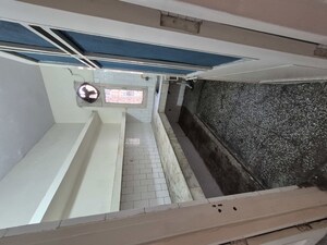 Kitchen in 1.5 BHK Apartment at Mayur Vihar – for Rent