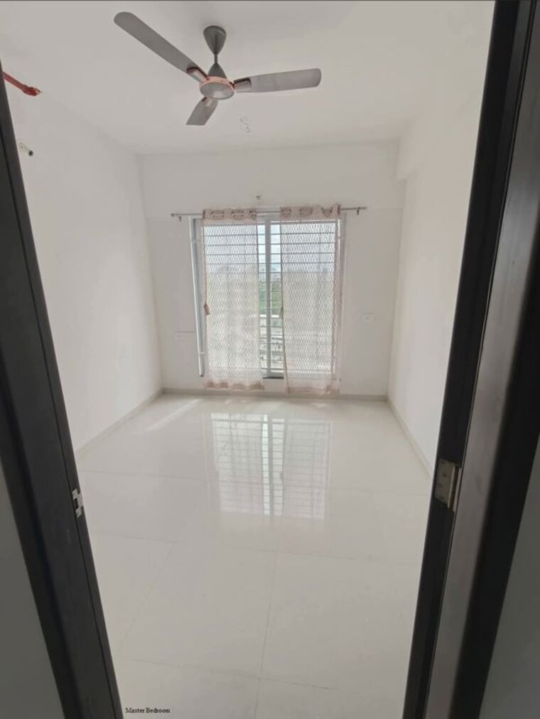 Master Bedroom, goel-ganga-altus 2 Bedroom 906 Sq.Ft. Apartment In Kharadi Pune 10238428
