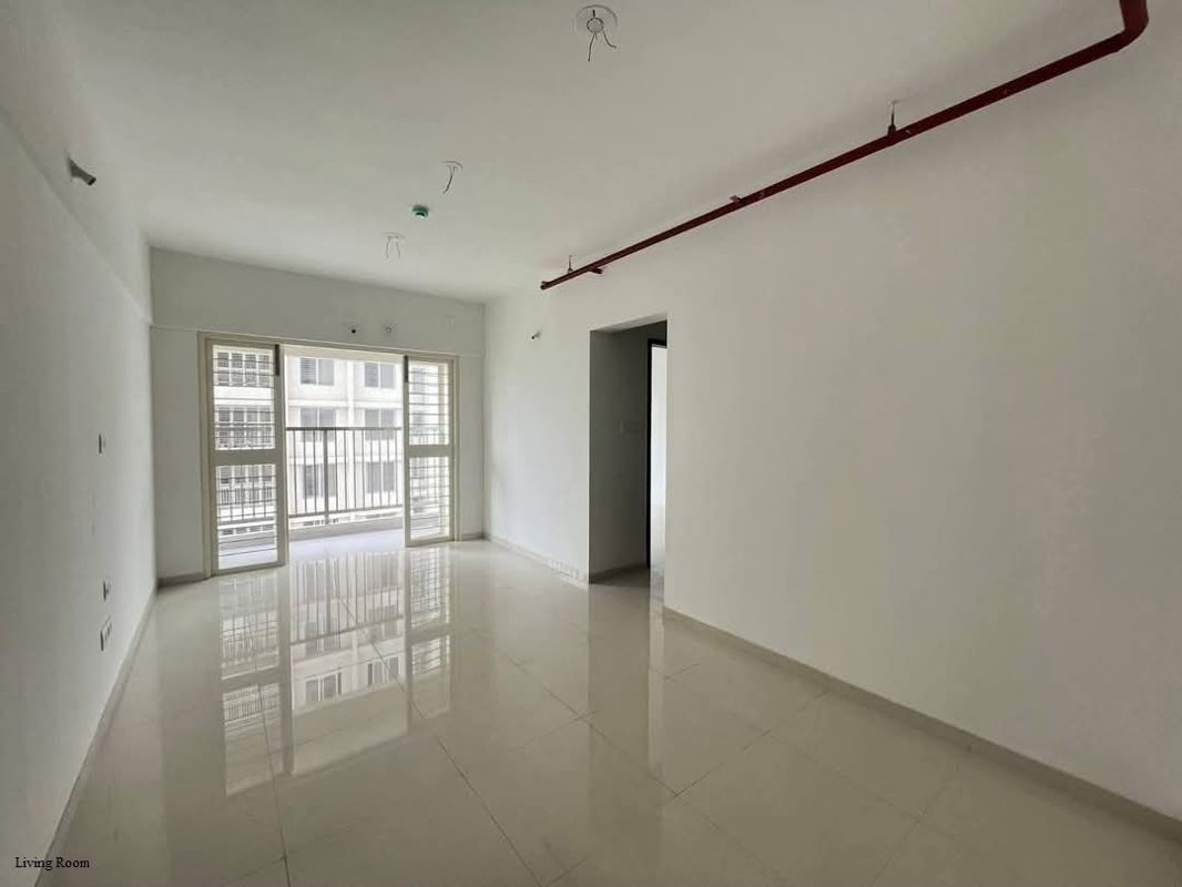 2 BHK + Pooja Room 906 Sq.Ft. Apartment in Goel Ganga Altus