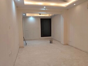 3 BHK Builder Floor For Rent in Greater Kailash I
