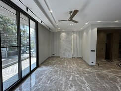 4 BHK + Servant Room Builder Floor For Sale in Safdarjung Enclave