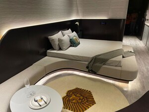 Furnished Amenities in 3 BHK Builder Floor at Sector 49 – for Rent