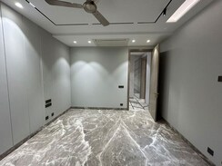 4 BHK + Servant Room Builder Floor For Sale in Safdarjung Enclave