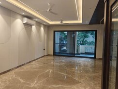 4 BHK + Servant Room Builder Floor For Sale in Sukhdev Vihar