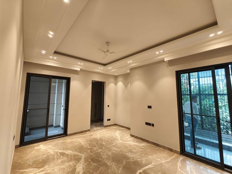 Room, sukhdev vihar 4 Bedroom 3000 Sq.Ft. Builder Floor In Sukhdev Vihar Delhi 10238451