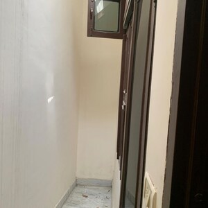 Building Lobby in 3 BHK Independent House at Modipuram – for Sale