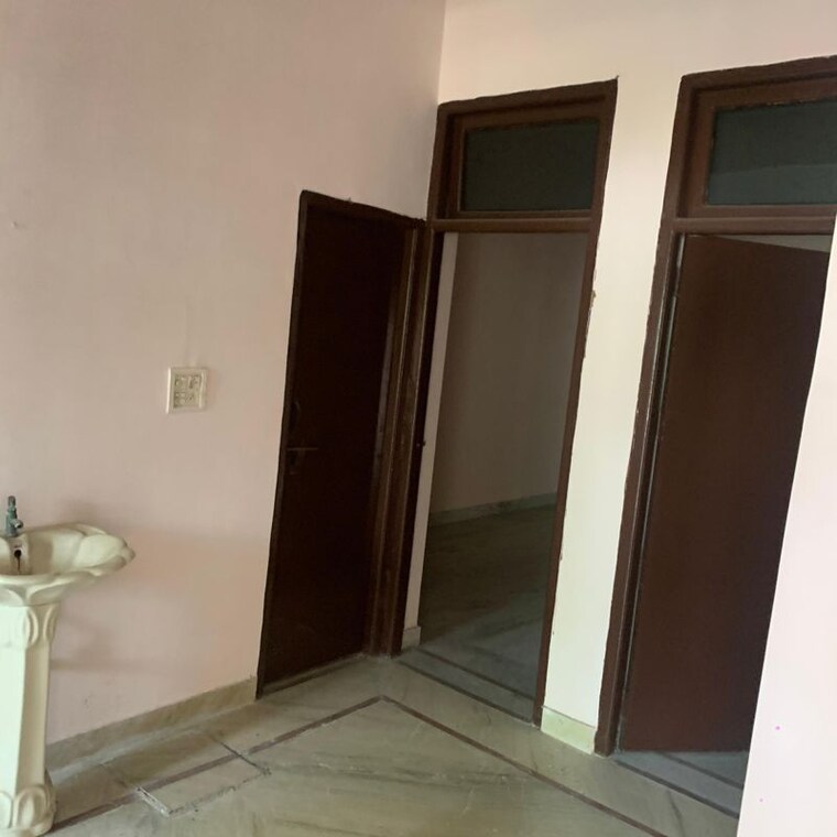 Bathroom, modipuram 3 Bedroom 114 Sq.Yd. Independent House In Modipuram Meerut 10238454