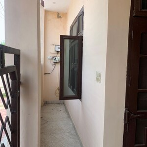 Building Lobby in 3 BHK Independent House at Modipuram – for Sale