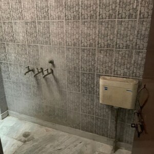 Bathroom in 3 BHK Independent House at Modipuram – for Sale